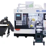 WL300PZ CNC Circular Saw Machine technical reference