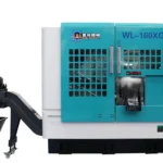 WL160XG CNC Circular Saw Machine technical reference