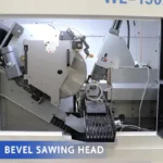 WL150XG CNC Circular Saw Machine technical reference