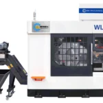 WL300PZ CNC Circular Saw Machine