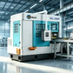 WL305P Automatic Multi-Cut Machine