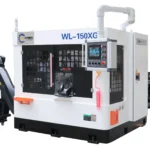 WL150XG CNC Circular Saw Machine