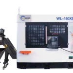 WL160XG CNC Circular Saw Machine