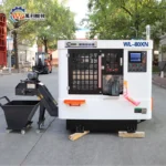 WL80XN CNC Circular Saw Machine