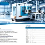 WL305P Automatic Multi-Cut Machine technical reference
