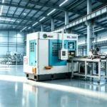 WL305P Automatic Multi-Cut Machine technical reference