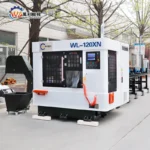 WL120XN CNC Circular Saw Machine