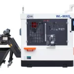 WL90XG CNC Circular Saw Machine